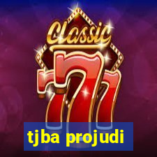 tjba projudi
